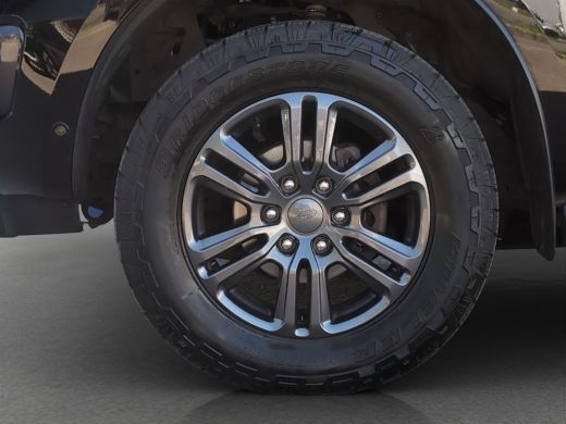 Ford Ranger 2.0 EcoBlue Wildtrak Supercab | Trekhaak | Camera | 3500KG Trekgewicht | Apple Carplay ActivLease financial lease