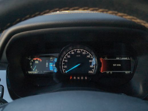 Ford Ranger 2.0 EcoBlue Wildtrak Supercab | Trekhaak | Camera | 3500KG Trekgewicht | Apple Carplay ActivLease financial lease