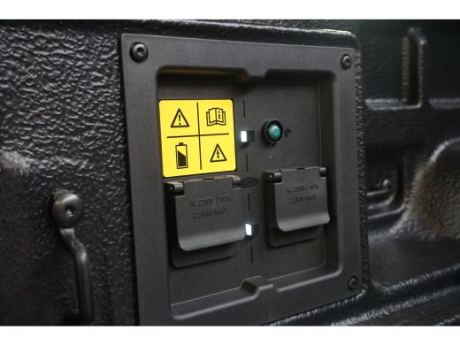 Ford Ranger Wildtrak Dubbel Cabine 2.3 PHEV | Ex. BTW / Incl. BPM | Elektrische Rollertop | Voorraad, Snel Le... ActivLease financial lease