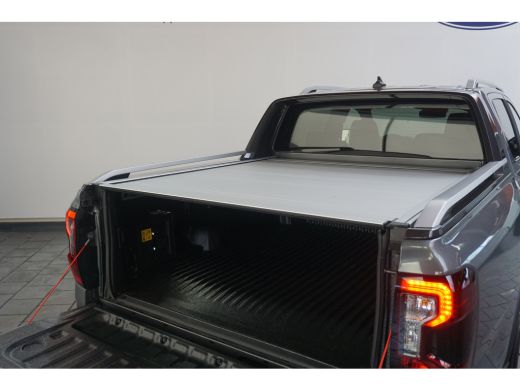 Ford Ranger Wildtrak Dubbel Cabine 2.3 PHEV | Ex. BTW / Incl. BPM | Elektrische Rollertop | Voorraad, Snel Le... ActivLease financial lease