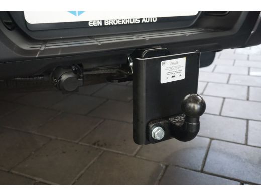 Ford Ranger Wildtrak Dubbel Cabine 2.3 PHEV | Ex. BTW / Incl. BPM | Elektrische Rollertop | Voorraad, Snel Le... ActivLease financial lease