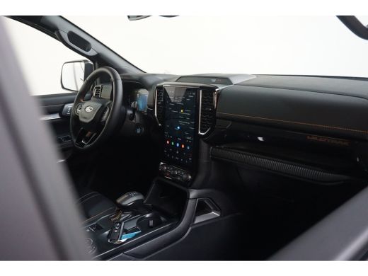 Ford Ranger Wildtrak Dubbel Cabine 2.3 PHEV | Ex. BTW / Incl. BPM | Elektrische Rollertop | Voorraad, Snel Le... ActivLease financial lease