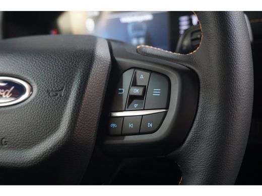 Ford Ranger Wildtrak Dubbel Cabine 2.3 PHEV | Ex. BTW / Incl. BPM | Elektrische Rollertop | Voorraad, Snel Le... ActivLease financial lease
