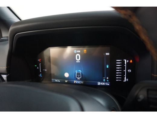 Ford Ranger Wildtrak Dubbel Cabine 2.3 PHEV | Ex. BTW / Incl. BPM | Elektrische Rollertop | Voorraad, Snel Le... ActivLease financial lease