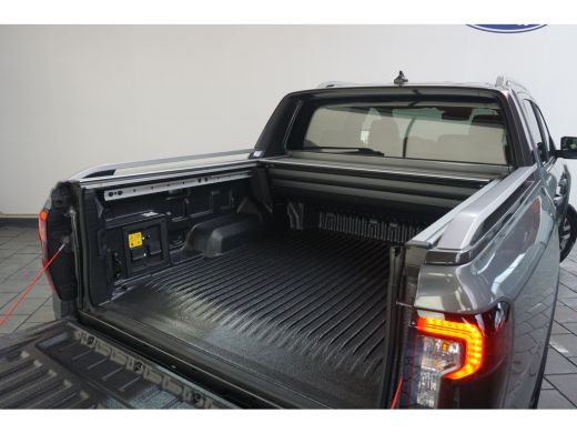 Ford Ranger Wildtrak Dubbel Cabine 2.3 PHEV | Ex. BTW / Incl. BPM | Elektrische Rollertop | Voorraad, Snel Le... ActivLease financial lease