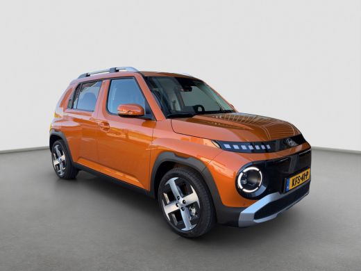 Hyundai Inster Evolve Sky 49 kWh HyundaiINSTEREvolve Sky 49 kWh| Achteruitrijcamera | Airco (automatisch) | Appl... ActivLease financial lease