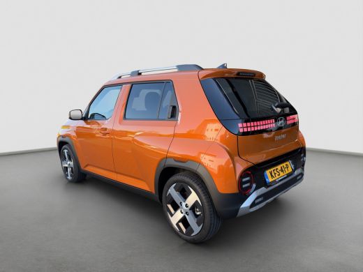 Hyundai Inster Evolve Sky 49 kWh HyundaiINSTEREvolve Sky 49 kWh| Achteruitrijcamera | Airco (automatisch) | Appl... ActivLease financial lease
