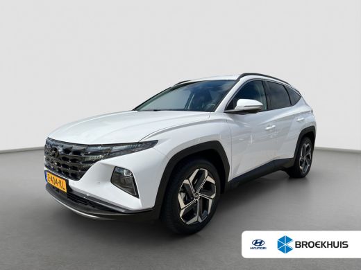 Hyundai Tucson 1.6 T-GDI PHEV 265pk Comfort Smart 4WD | Climate | Camera | Carplay | Keyless | Navigatie | Full ...