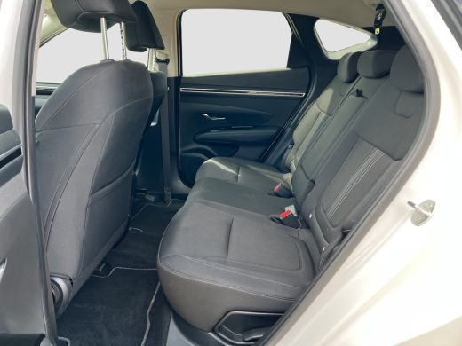 Hyundai Tucson 1.6 T-GDI PHEV 265pk Comfort Smart 4WD | Climate | Camera | Carplay | Keyless | Navigatie | Full ... ActivLease financial lease