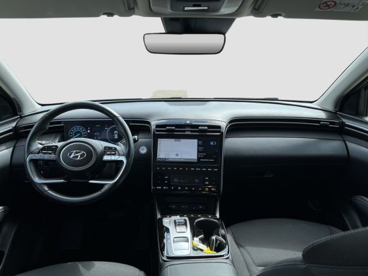 Hyundai Tucson 1.6 T-GDI PHEV 265pk Comfort Smart 4WD | Climate | Camera | Carplay | Keyless | Navigatie | Full ... ActivLease financial lease