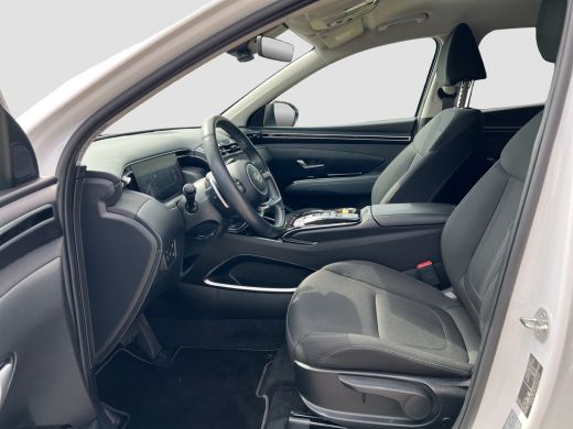 Hyundai Tucson 1.6 T-GDI PHEV 265pk Comfort Smart 4WD | Climate | Camera | Carplay | Keyless | Navigatie | Full ... ActivLease financial lease