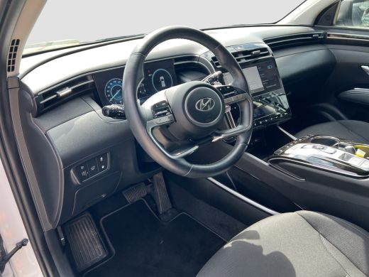 Hyundai Tucson 1.6 T-GDI PHEV 265pk Comfort Smart 4WD | Climate | Camera | Carplay | Keyless | Navigatie | Full ... ActivLease financial lease