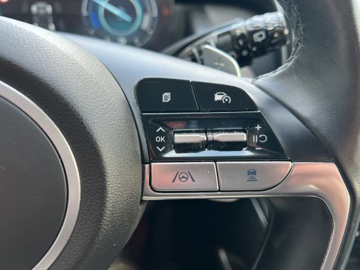Hyundai Tucson 1.6 T-GDI PHEV 265pk Comfort Smart 4WD | Climate | Camera | Carplay | Keyless | Navigatie | Full ... ActivLease financial lease