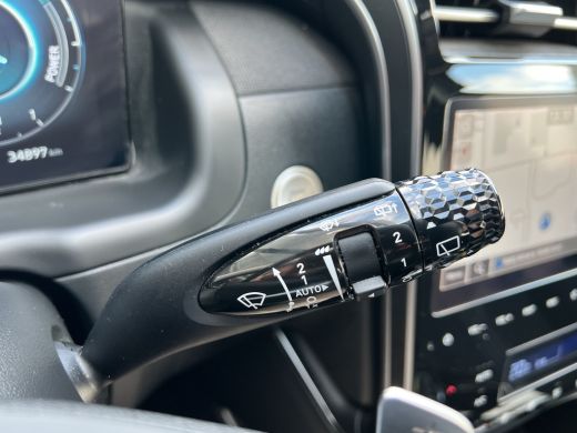 Hyundai Tucson 1.6 T-GDI PHEV 265pk Comfort Smart 4WD | Climate | Camera | Carplay | Keyless | Navigatie | Full ... ActivLease financial lease