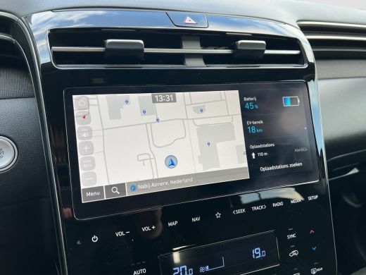 Hyundai Tucson 1.6 T-GDI PHEV 265pk Comfort Smart 4WD | Climate | Camera | Carplay | Keyless | Navigatie | Full ... ActivLease financial lease