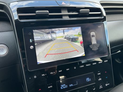 Hyundai Tucson 1.6 T-GDI PHEV 265pk Comfort Smart 4WD | Climate | Camera | Carplay | Keyless | Navigatie | Full ... ActivLease financial lease