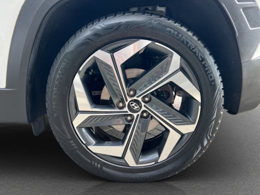 Hyundai Tucson 1.6 T-GDI PHEV 265pk Comfort Smart 4WD | Climate | Camera | Carplay | Keyless | Navigatie | Full ... ActivLease financial lease