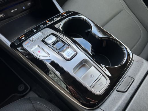 Hyundai Tucson 1.6 T-GDI PHEV 265pk Comfort Smart 4WD | Climate | Camera | Carplay | Keyless | Navigatie | Full ... ActivLease financial lease