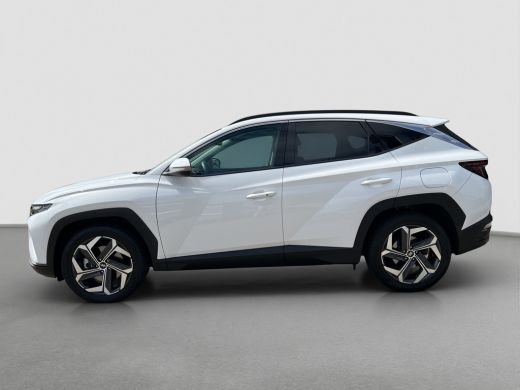 Hyundai Tucson 1.6 T-GDI PHEV 265pk Comfort Smart 4WD | Climate | Camera | Carplay | Keyless | Navigatie | Full ... ActivLease financial lease