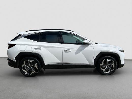Hyundai Tucson 1.6 T-GDI PHEV 265pk Comfort Smart 4WD | Climate | Camera | Carplay | Keyless | Navigatie | Full ... ActivLease financial lease