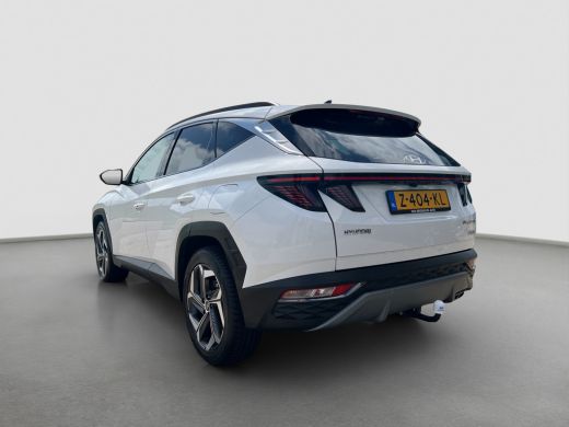 Hyundai Tucson 1.6 T-GDI PHEV 265pk Comfort Smart 4WD | Climate | Camera | Carplay | Keyless | Navigatie | Full ... ActivLease financial lease