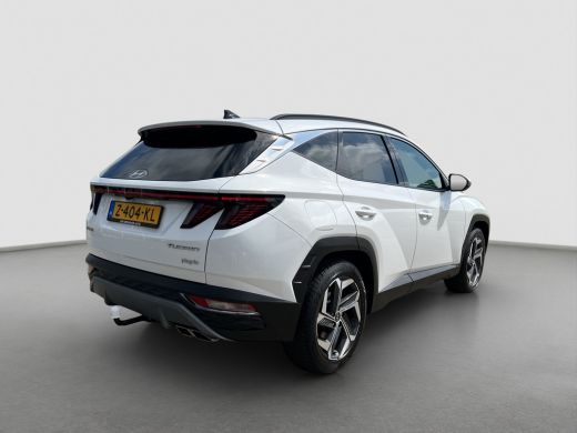 Hyundai Tucson 1.6 T-GDI PHEV 265pk Comfort Smart 4WD | Climate | Camera | Carplay | Keyless | Navigatie | Full ... ActivLease financial lease