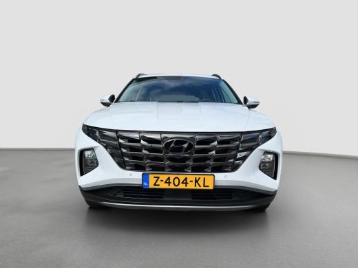 Hyundai Tucson 1.6 T-GDI PHEV 265pk Comfort Smart 4WD | Climate | Camera | Carplay | Keyless | Navigatie | Full ... ActivLease financial lease