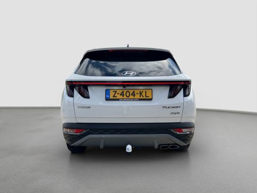 Hyundai Tucson 1.6 T-GDI PHEV 265pk Comfort Smart 4WD | Climate | Camera | Carplay | Keyless | Navigatie | Full ... ActivLease financial lease