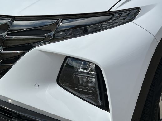 Hyundai Tucson 1.6 T-GDI PHEV 265pk Comfort Smart 4WD | Climate | Camera | Carplay | Keyless | Navigatie | Full ... ActivLease financial lease