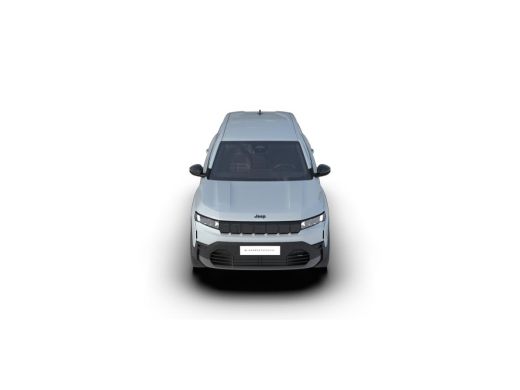 Jeep Compass First Edition Automaat ActivLease financial lease
