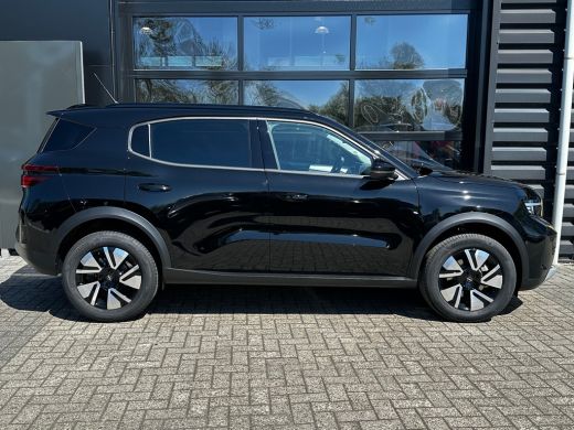 Opel Frontera 1.2 Turbo Hybrid GS | &euro;3000,- VOORRAAD VOORDEEL| STUUR, STOEL EN VOORRUITVERWARMING| DODEHOEK DET... ActivLease financial lease