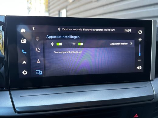 Opel Frontera 1.2 Turbo Hybrid GS | &euro;3000,- VOORRAAD VOORDEEL| STUUR, STOEL EN VOORRUITVERWARMING| DODEHOEK DET... ActivLease financial lease