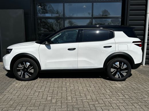 Opel Frontera 1.2 Turbo Hybrid GS | &euro;3000,- VOORRAAD VOORDEEL| STUUR, STOEL EN VOORRUITVERWARMING| DODEHOEK DET... ActivLease financial lease