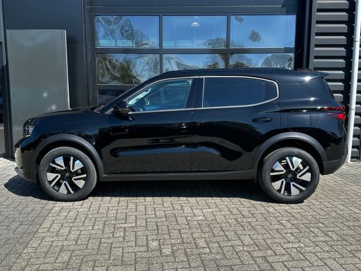 Opel Frontera 1.2 Turbo Hybrid GS | &euro;3000,- VOORRAADVOORDEEL ! | STUUR, STOEL EN VOORRUITVERWARMING| DODEHOEK D... ActivLease financial lease