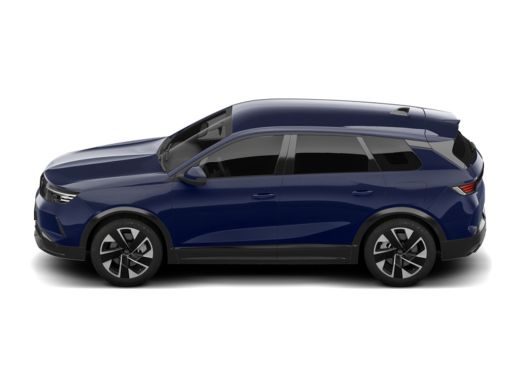Opel Grandland GS | Draadloze telefoonlader (Inductie) | Elektronische klimaatregeling met twee zones | LED dagr... ActivLease financial lease