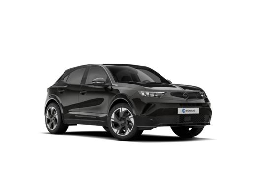 Opel Mokka-e GSE - Electric | Achteruitrijcamera | Achteruitrijcamera | Alcantara bekleding in Jet Black ActivLease financial lease