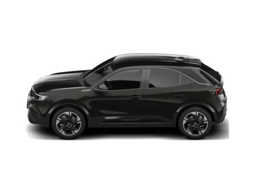 Opel Mokka-e GSE - Electric | Achteruitrijcamera | Achteruitrijcamera | Alcantara bekleding in Jet Black ActivLease financial lease