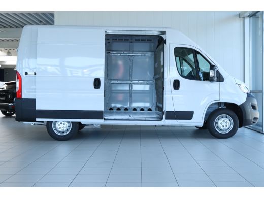 Opel Movano 2.2D 140 L2H2 3.3t | Cruise Control | Camera | Navigatie | Carplay ActivLease financial lease