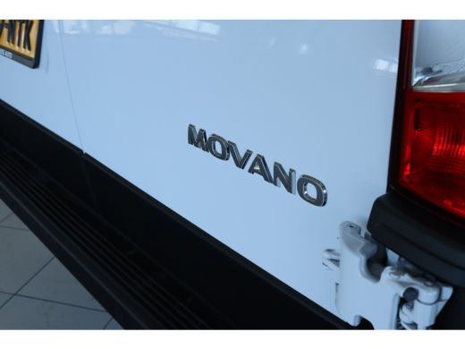 Opel Movano 2.2D 140 L2H2 3.3t | Cruise Control | Camera | Navigatie | Carplay ActivLease financial lease