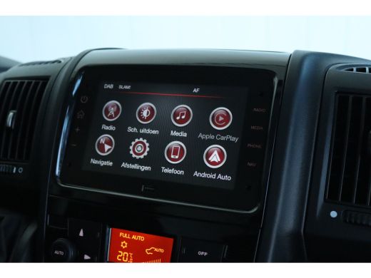 Opel Movano 2.2D 140 L2H2 3.3t | Cruise Control | Camera | Navigatie | Carplay ActivLease financial lease