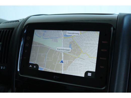 Opel Movano 2.2D 140 L2H2 3.3t | Cruise Control | Camera | Navigatie | Carplay ActivLease financial lease