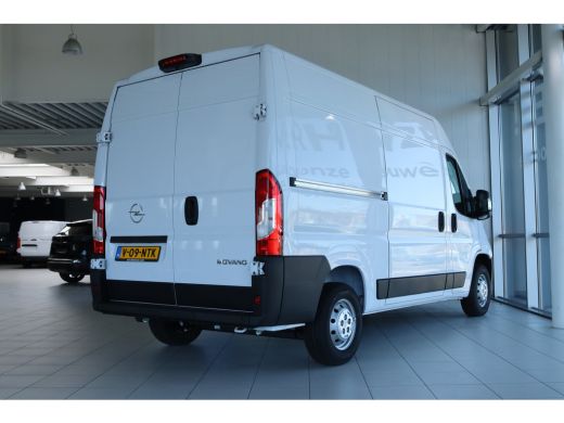 Opel Movano 2.2D 140 L2H2 3.3t | Cruise Control | Camera | Navigatie | Carplay ActivLease financial lease