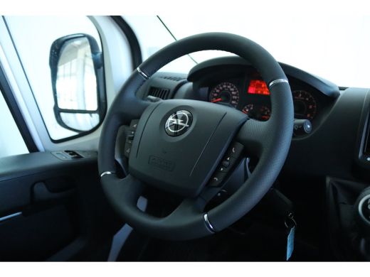 Opel Movano 2.2D 140 L2H2 3.3t | Cruise Control | Camera | Navigatie | Carplay ActivLease financial lease