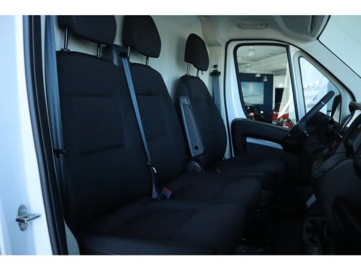 Opel Movano 2.2D 140 L2H2 3.3t | Cruise Control | Camera | Navigatie | Carplay ActivLease financial lease