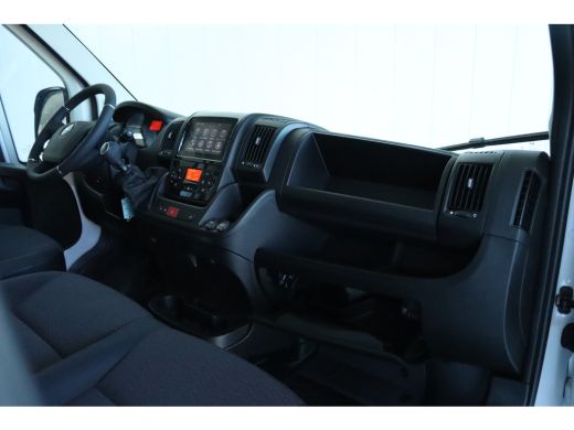 Opel Movano 2.2D 140 L2H2 3.3t | Cruise Control | Camera | Navigatie | Carplay ActivLease financial lease