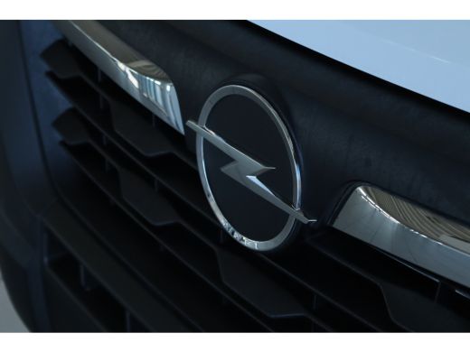 Opel Movano 2.2D 140 L2H2 3.3t | Cruise Control | Camera | Navigatie | Carplay ActivLease financial lease