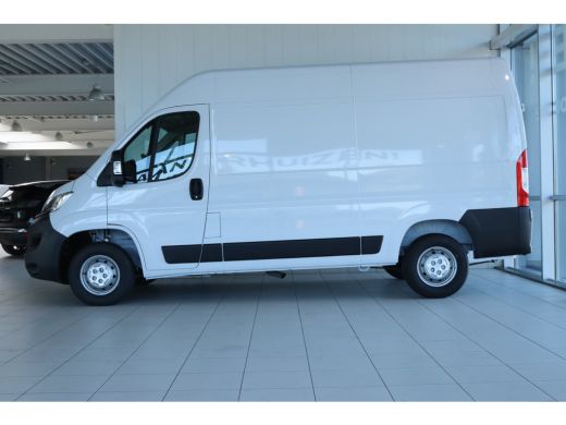 Opel Movano 2.2D 140 L2H2 3.3t | Cruise Control | Camera | Navigatie | Carplay ActivLease financial lease