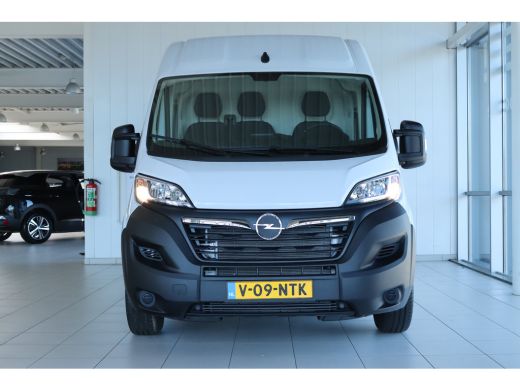 Opel Movano 2.2D 140 L2H2 3.3t | Cruise Control | Camera | Navigatie | Carplay ActivLease financial lease