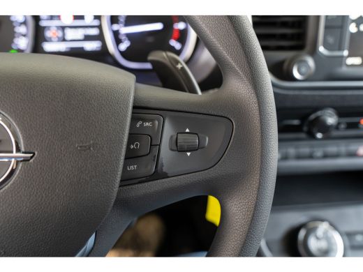 Opel Vivaro 2.0 CDTI L2H1 180PK Automaat | Camera | Navigatie | Parkeersensoren | Apple Carplay & Android Aut... ActivLease financial lease