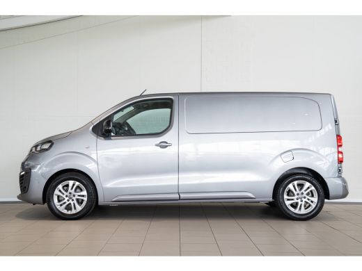 Opel Vivaro 2.0 CDTI L2H1 180PK Automaat | Camera | Navigatie | Parkeersensoren | Apple Carplay & Android Aut... ActivLease financial lease